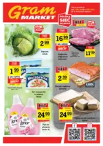 Promocje w Gram Market do 09.06