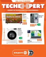 COOP Techexpert - al 17.06.2026