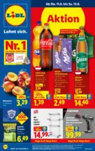 Lidl Lidl - ab 11.06.2026