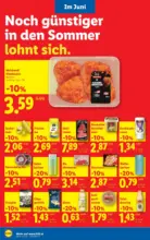 Lidl Lidl - ab 11.06.2026