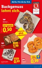 Lidl Lidl - ab 11.06.2026