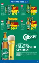 Lidl Lidl - ab 11.06.2026