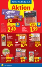 Lidl Lidl - ab 11.06.2026