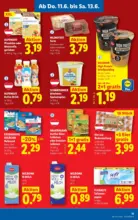 Lidl Lidl - ab 11.06.2026