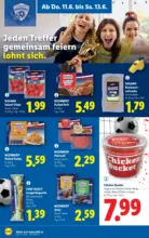 Lidl Lidl - ab 11.06.2026