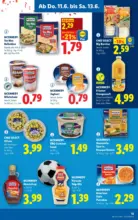 Lidl Lidl - ab 11.06.2026