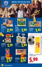 Lidl Lidl - ab 11.06.2026