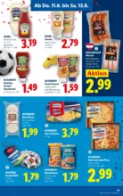 Lidl Lidl - ab 11.06.2026