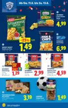 Lidl Lidl - ab 11.06.2026