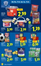 Lidl Lidl - ab 11.06.2026