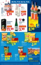 Lidl Lidl - ab 11.06.2026