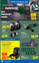 Lidl Lidl - ab 11.06.2026