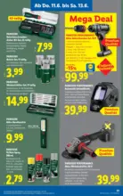 Lidl Lidl - ab 11.06.2026