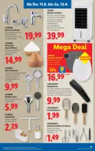 Lidl Lidl - ab 11.06.2026