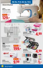 Lidl Lidl - ab 11.06.2026