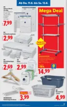 Lidl Lidl - ab 11.06.2026