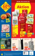 Lidl Lidl - ab 11.06.2026