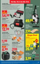Lidl Lidl - ab 11.06.2026