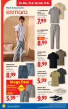 Lidl Lidl - ab 11.06.2026