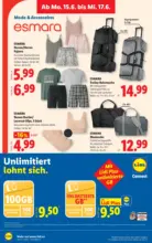 Lidl Lidl - ab 11.06.2026