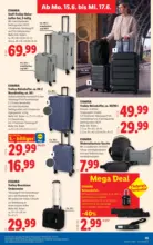 Lidl Lidl - ab 11.06.2026