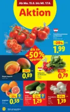 Lidl Lidl - bis 17.06.2026