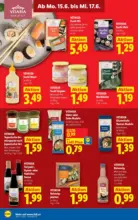 Lidl Lidl - ab 11.06.2026