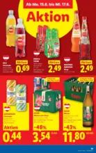Lidl Lidl - ab 11.06.2026