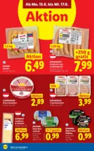 Lidl Lidl - ab 11.06.2026