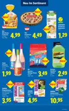Lidl Lidl - ab 11.06.2026
