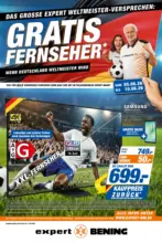 expert Bening Emden Bening - bis 12.06.2026