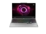 MediaMarkt Dornbirn Messepark LENOVO LOQ 15AHP10 Gaming Notebook 15.6 Zoll, Full-HD, AMD Ryzen&trade; 7 250, 16 GB RAM, 1 x 16 GB, 1 TB SSD, Windows 11 Home, GeForce RTX&trade; 5060, Grau - bis 10.06.2026