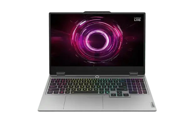 LENOVO LOQ 15AHP10 Gaming Notebook 15.6 Zoll, Full-HD, AMD Ryzen&trade; 7 250, 16 GB RAM, 1 TB, Windows 11 Home, GeForce RTX&trade; 5060