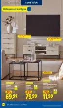Les Exclus Web de la semaine