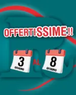 Reatail Supermercati Offertissime!! - al 08.06.2026