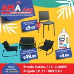 Amashop Promo valide dal 2 al 15 giugno - al 15.06.2026