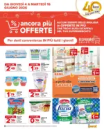 Iperal Ancora pi&ugrave; offerte - al 16.06.2026