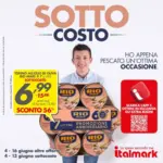 Italmark Sottocosto - al 16.06.2026