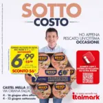 Italmark Sottocosto - al 16.06.2026