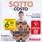 Italmark Sottocosto - al 16.06.2026