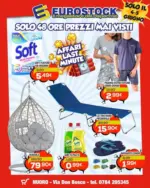 Eurostock Affari last minute - al 05.06.2026