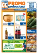 C+C Promo professional - al 14.06.2026