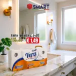 Magazzini Smart Grande offerta per cacciatori di affari - al 07.06.2026