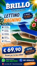 Brillo Super offerta! - al 30.06.2026