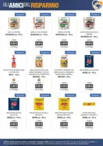Orvea Gli amici del risparmio - al 16.06.2026