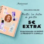 Marionnaud 5 euro EXTRA - al 07.06.2026