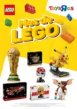 Mes de Lego