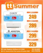 TT Store TT summer - al 07.06.2026