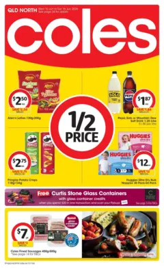 Preview of Coles - Coles Catalogue - 10th June - valid from 09.06.2026 Preview of Coles - Coles Catalogue - 10th June - valid from 09.06.2026