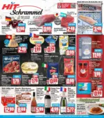 HIT Markt Neue Angebote zum Entdecken - bis 06.06.2026